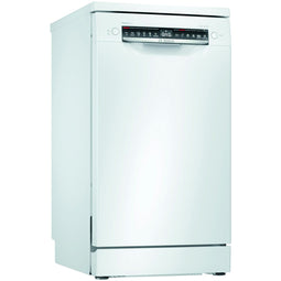 BOSCH SPS4EMW28E - Vaatwasser - 9 couverts - 6 programma's - Wit