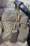 Konges Sløjd All You Need Luiertas/Weekendtas - Moss Grey