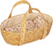 Mini Mommy - Reiswieg Mozes - Riet - 35 cm
