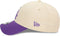 Chicago White Sox Cap - World Series Team Side Patch - LIMITED EDITION - 9Forty - One size - Cream - New Era Caps - Pet Heren - Pet Dames - Petten