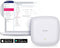 D-Link DAP-X2810 - Access Point - Wi-Fi 6 AX1800 Dual-Band PoE - Wit