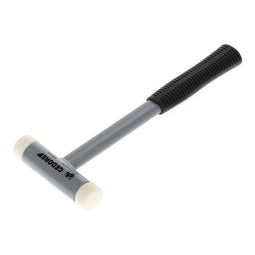 Gedore 248 ST Terugslagvrije nylon hamer - 440g