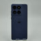 Motorola Edge 60 Fusion - Grijs - 256 GB - Fysieke simkaart + eSIM