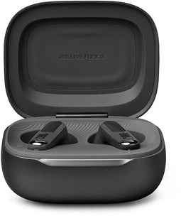 JBL Live 3 Flex - Draadloze oordopjes - ANC - Zwart