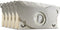 Kärcher 6.904-143.0 - Stofzakken A 2120 / WD 2.500 / SE 2001 / SE 3001 / SE 5.100 / SE 6.100 - 5 stuks