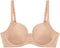 Triumph Body Make-up Soft Touch WP EX - Cup met beugel - Neutraal beige - Maat B70