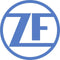 ZF Toerentalsensor GS101201 Stekker Delphi