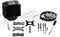 be quiet! Dark Rock 4 - Koeler - 200W TDP - Zwart