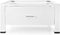 Nedis WAST130WT - Wasmachine Verhoger - Uitschuifbare Lade - Wit