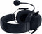 Razer Blackshark V2 Pro - Headset - Draadloos 2,4 GHz - Zwart
