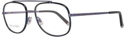 Men'Spectacle frame Dsquared2 DQ5073-092-53 Blue (Ø 53 mm) (ø 53 mm)