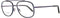 Men'Spectacle frame Dsquared2 DQ5073-092-53 Blue (Ø 53 mm) (ø 53 mm)