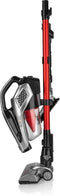 Haeger Saturn 22.2 V - Steelstofzuiger