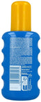 NIVEA SUN Protect & Bronze Spray - SPF 30 - Waterproof - 200 ml