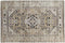 Tapijt DKD Home Decor Polyester Katoen (120 x 180 x 1.5 cm)