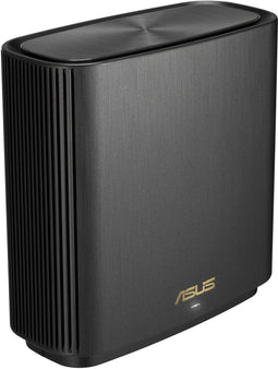 ASUS ZenWiFi AX (XT8) - Draadloze AiMesh Router - Wifi 6 - Zwart