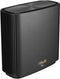 ASUS ZenWiFi AX (XT8) - Draadloze AiMesh Router - Wifi 6 - Zwart