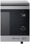 LG MJ3965ACS - Grill-magnetron - 39 l - 1350 W - 1100 W - 900 W - Zwart