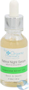 The Organic Pharmacy - Retinol Night Serum 2.5 % - 30 ml