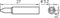 Weller XNT C - Soldeerstift - Beitelvorm 3.2 mm