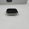 Apple Watch Series 10 - Smartwatch - 46mm - GPS - Aluminium - Sportbandje M/L - Zilver (Blauw)