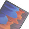 Just in Case - Samsung Galaxy Tab S7 Plus - Tempered Glass 9H - 0.3 mm