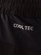 Rucanor Scotty Sportshort Heren Zwart Maat L