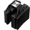 DeepCool ASSASSIN 4S - Luchtkoeler - 7 heat pipes - 140mm ventilator