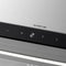 Inventum AKB9015RVS - Blokschouw afzuigkap - A++ - RVS