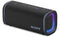 Sony ULT Field 5 - Bluetooth speaker - 25 uur batterijduur - zwart
