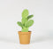 Suck UK Coaster Onderzetter - Cactus set van 6