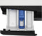 BAUKNECHT B WM SMART ECO 9A - Wasmachine 9 kg 1400 toeren A - Wit