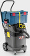 Kärcher NT 40/1 Tact Te L - Nat- en droogzuiger - 40 liter tank - Met Tact-filterreinigingssysteem