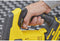 Stanley SFMCS600B-XJ - Pendeldecoupeerzaag - 18V - Geel