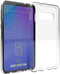 Accezz Galaxy S10e - Clear Backcover - Shockproof - Transparant