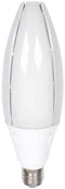 V-TAC VT-260-N E40 LED Lampen - Olijf - Samsung - IP20 - Wit - 60W - 6500 Lumen - 6500K - 5 Jaar