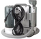 saaf draagbare stofzuiger - voor natte en droge sofa - 200-240v - K15