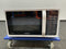 Samsung MC28H5015AW - Combimagnetron - Grill Hetelucht - Wit