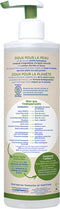 Mustela Biologische Wasgel 400 ml