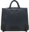 Gigi Fratelli Dames Leren Laptop Trolley 15.6 inch Romance Business ROM8015 Blauw
