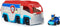 PAW Patrol - Pup Squad Patroller-teamvoertuig - Speelgoedauto met Chase-speelfiguur