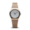 BERING 11927-366 - Horloge - Roestvrij staal - Ø 27 mm - Rosékleurig