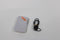 Anker 633 - MagGo Power Bank - 10.000 mAh - Qi2 - Wit