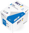 Rey - A4 Papier 80 g/m2 - 500 vel - Stralend wit (500 stuks)