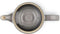 Le Creuset Grand 91011013490000 - Theepot - 1,3 liter - voor 4 kopjes - Flint