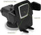 iOttie Easy One Touch 3 - Universele Auto Houder - Verstelbaar 360° - Zwart