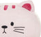 Balvi kussen kat Kitty roze