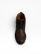 Australian Sydney - Veterschoenen - Donkerbruin Leer - Maat 42