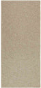 vidaXL - Vloerkleed - ZIZUR - beige - binnen - en - buiten - 100x200 - cm - jute - look