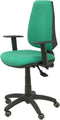 Bureaustoel Elche S bali P&C 56B10RP Smaragdgroen